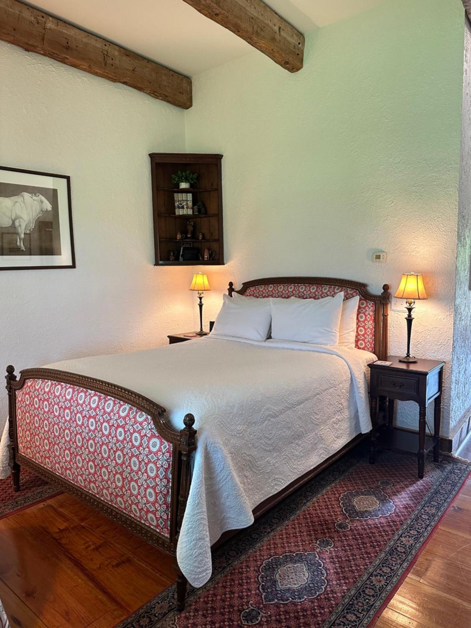 Goodstone Inn & Restaurant Middleburg Pokój zdjęcie